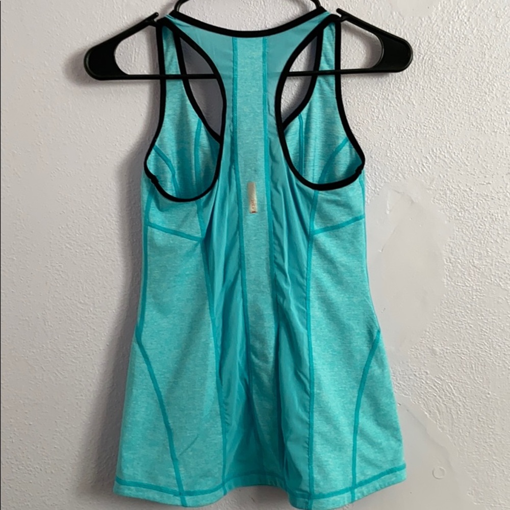 Zella Razorback athletic tank - Picture 3 of 5